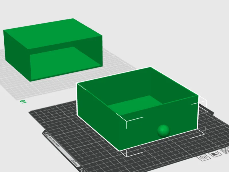 Box
