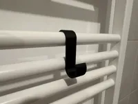 PETG RECOMMENDED – 0.2mm layer, 3 walls, 100% infill