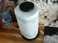 0.2mm layer, 2 walls, 5% infill
