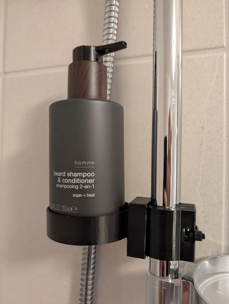 Flex Modular Utility Pipe Clamps