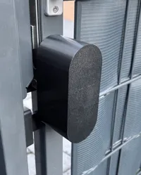Outdoor Cover