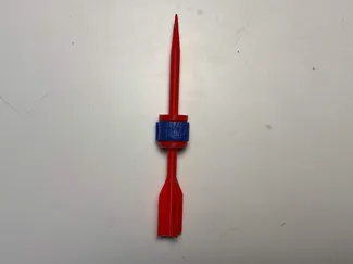 APFSDS nerf dart