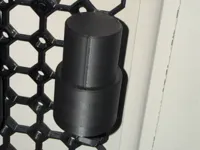 0.2mm layer, 3 walls, 15% infill