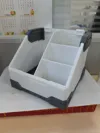 Gundam Style Compact Multi-Use Case - V2.0