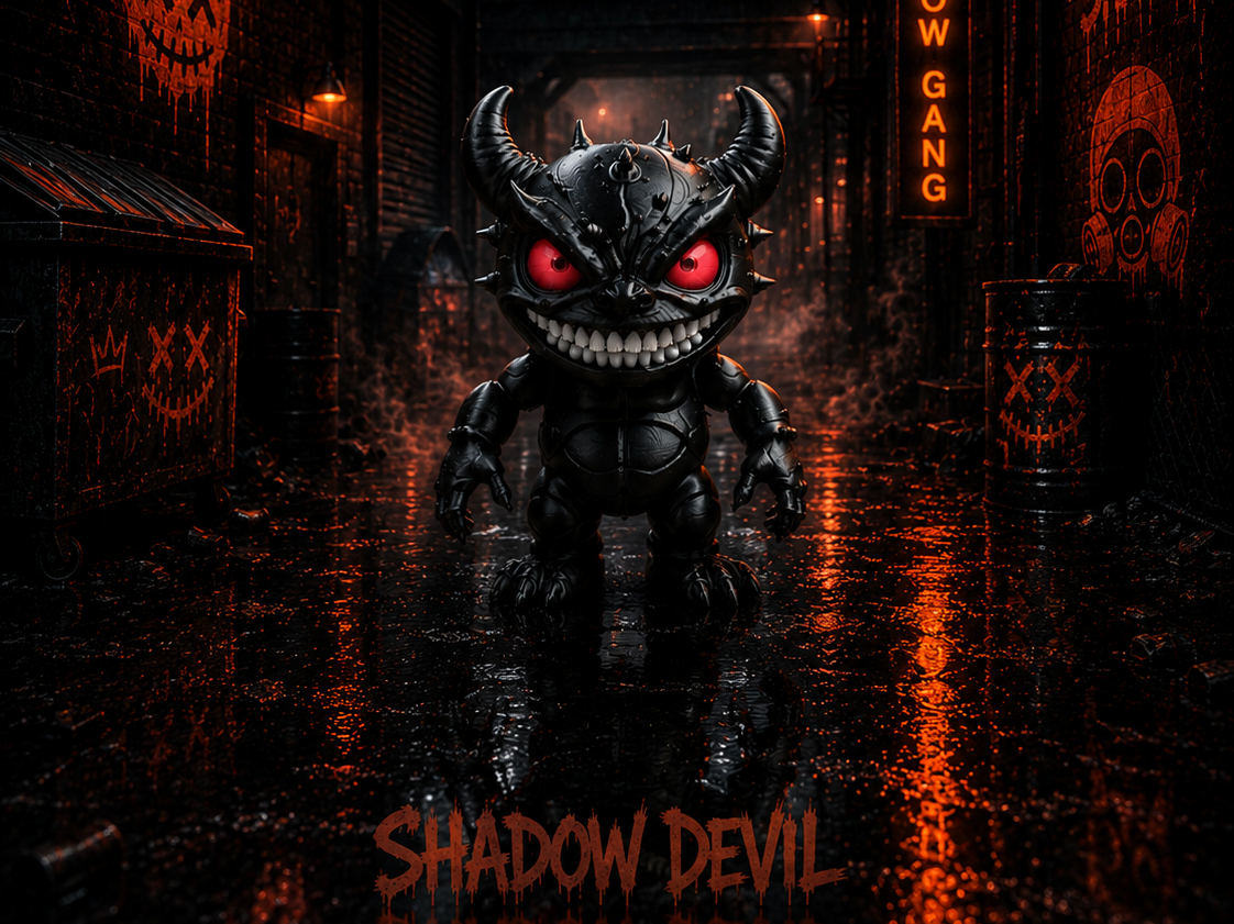 Shadow Devil