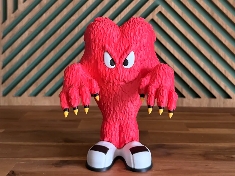 Gossamer / NO AMS