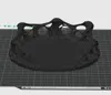 For 15 cm figure - Thinner version