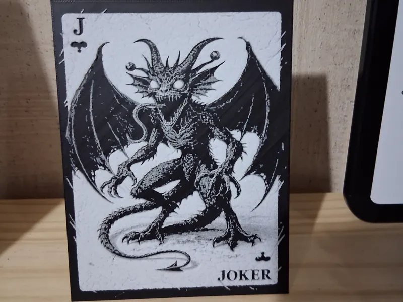 Jabberwocky