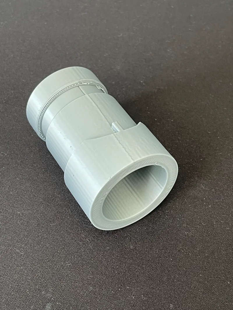 Dyson Hand Held Hoover attachment
