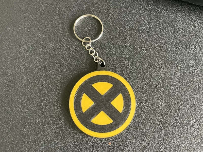 Wolverine logo simple