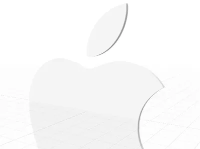 apple Logo