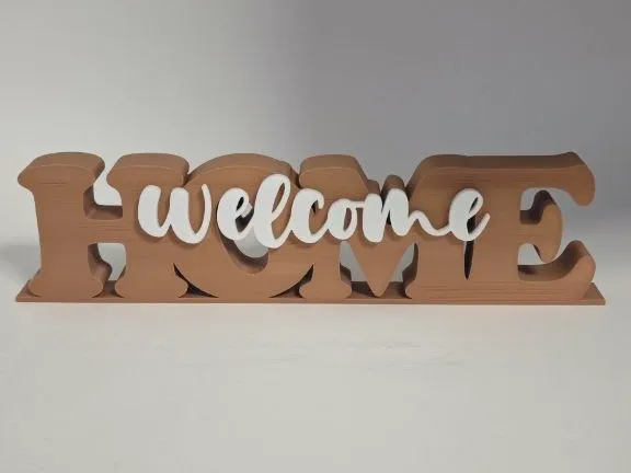 Welcome Home