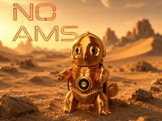 002. SQUI’3PO (NO AMS)