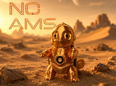 002. SQUI’3PO (NO AMS)
