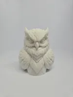 0.2mm layer, 2 walls, 10% infill