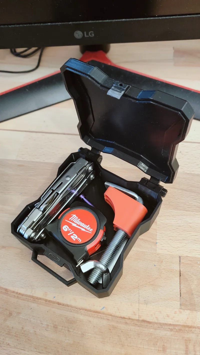 Mini BOX