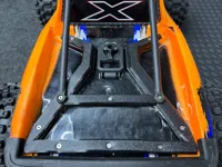 0.2mm layer, 3 walls, 50% infill