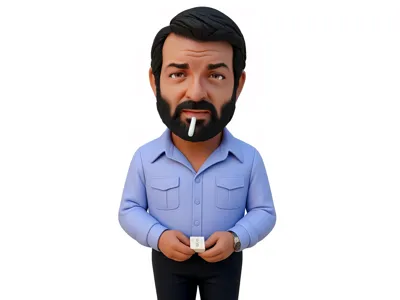 Bud Spencer