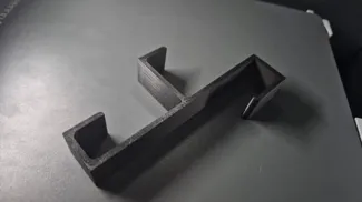 Clothes Hanger 19,5 mm