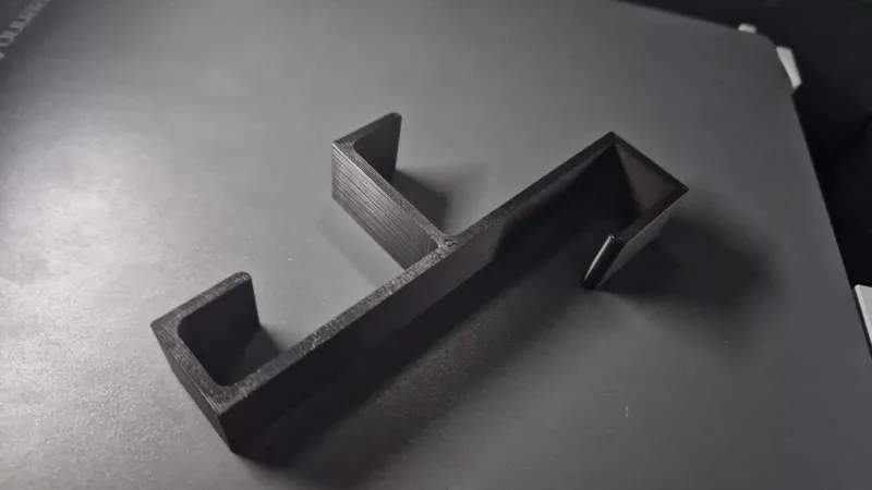 Clothes Hanger 19,5 mm