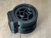 0.16mm layer, 3 walls, 10% infill