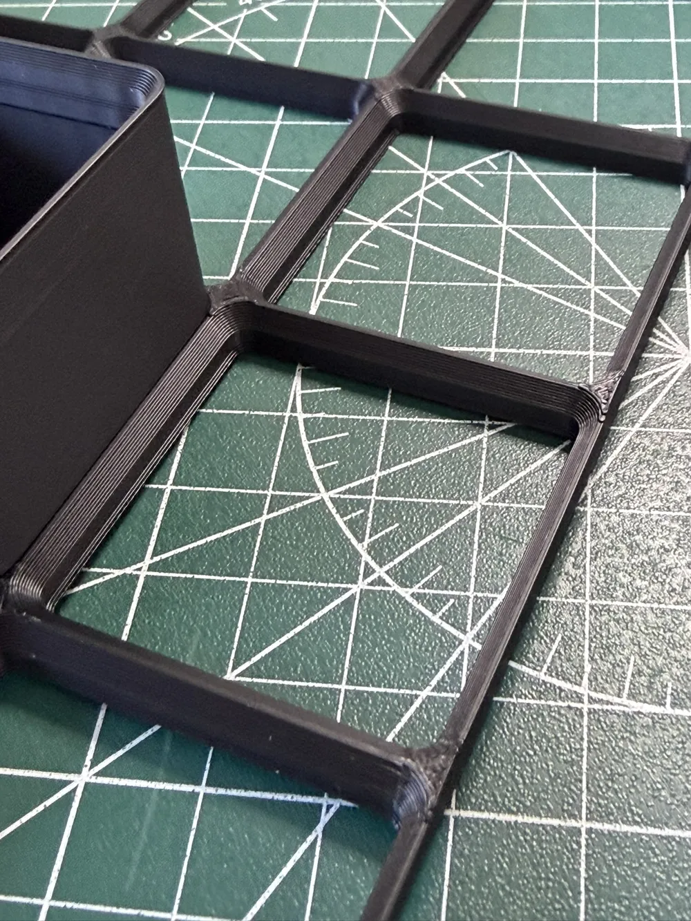 Gridfinity baseplate 5x5 - Free 3D Print Model - MakerWorld