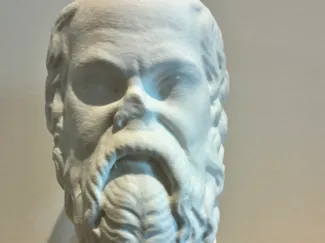 SOCRATES - Scan the World