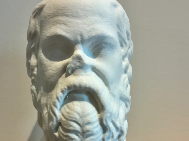 SOCRATES - Scan the World