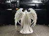 Single color, inverted print
