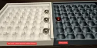 Alternate Base with deeper separation