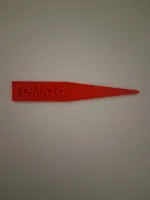 Basic Example - 0.2mm layer, 2 walls, 15% infill