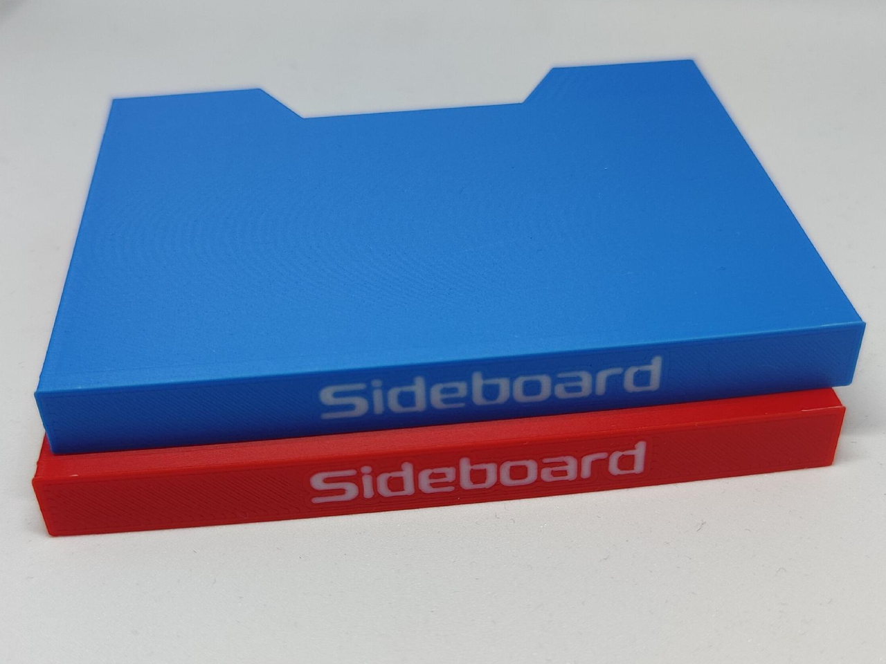 Star Wars Unlimited: Sideboard & Token Holder