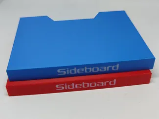 Star Wars Unlimited: Sideboard & Token Holder