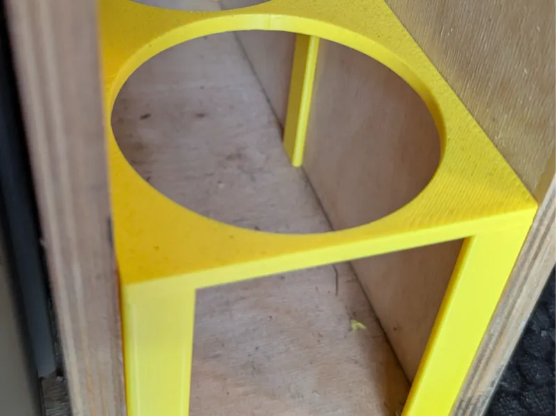 Bottle rack