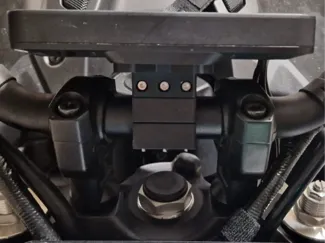 NAVIFLY 6.25  - 22mm Handlebar