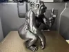 0.2mm layer, 2 walls, 5% infill