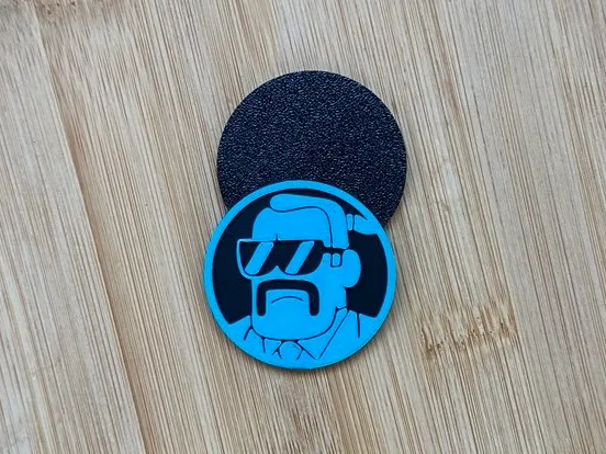 Vasquez Coin (Big City Greens)
