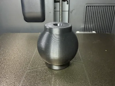 Cat.2 Top Link Ball