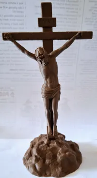 Crucifix — photo 2