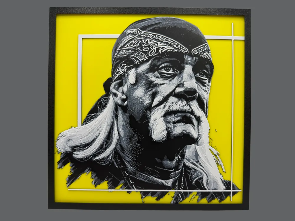 Hulk Hogan
