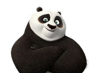 kung fu panda