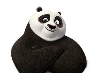 kung fu panda