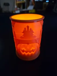 0.2mm layer, 2 walls, 100% infill