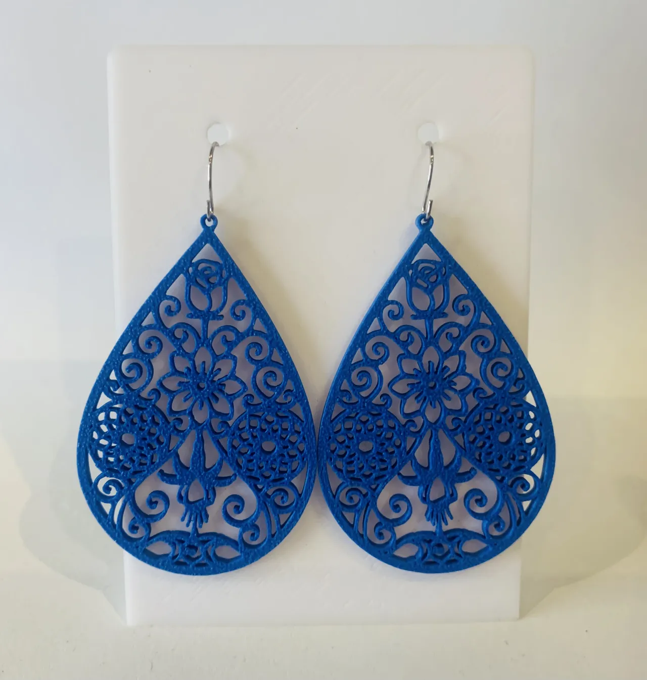 Boucles oreilles 484 view 2
