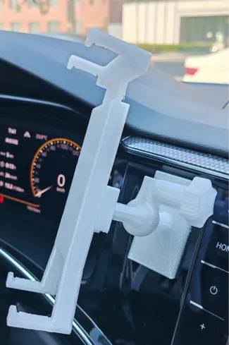 车载手机支架Mobile phone holder