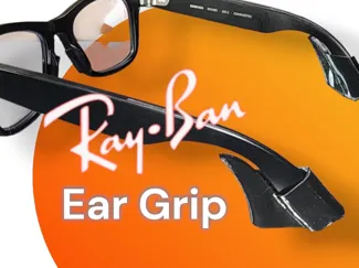 Ray-Ban Ear Grip (Meta Wayfarer Gen 2)