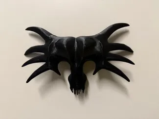 Gothic 2 - Sleeper Mask