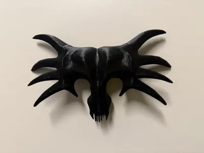 Gothic 2 - Sleeper Mask