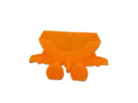 0.2mm layer, 3 walls, 15% infill