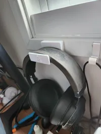 Support pour casque Razer — photo 3